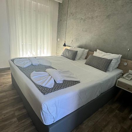 Remis Studios Rethymno Exteriör bild