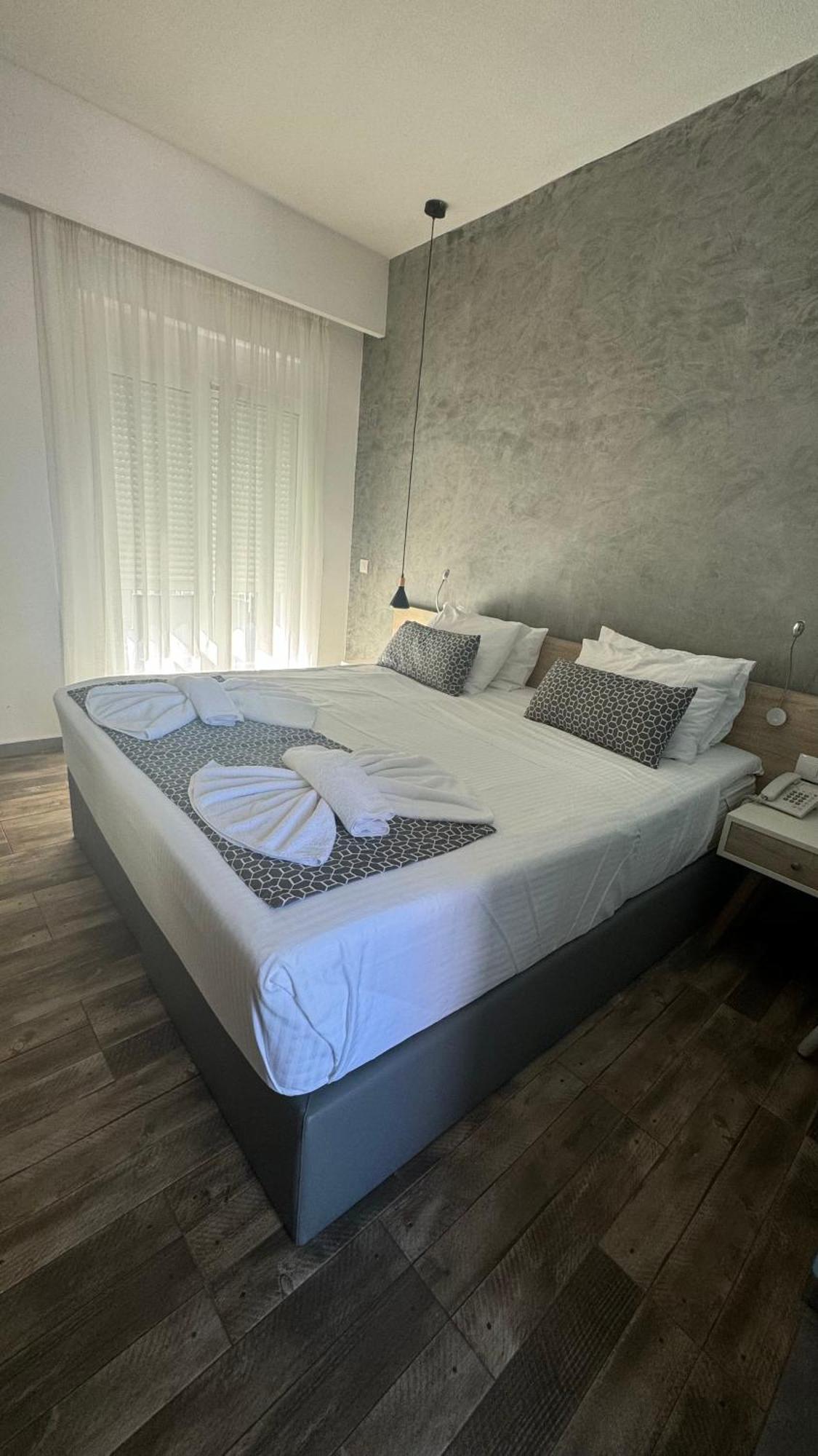 Remis Studios Rethymno Exteriör bild