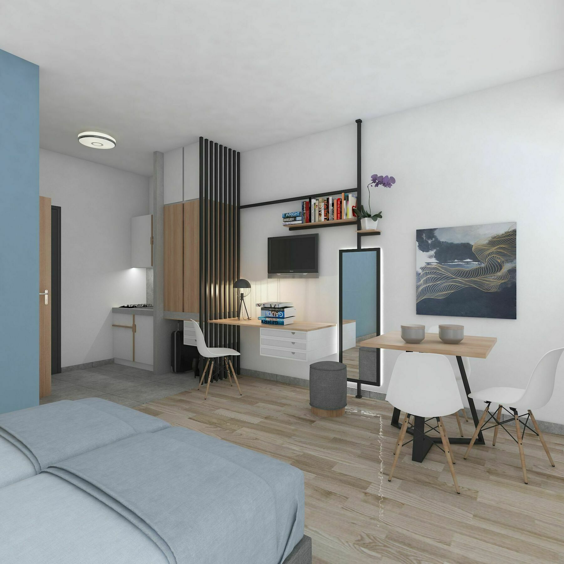 Remis Studios Rethymno Exteriör bild