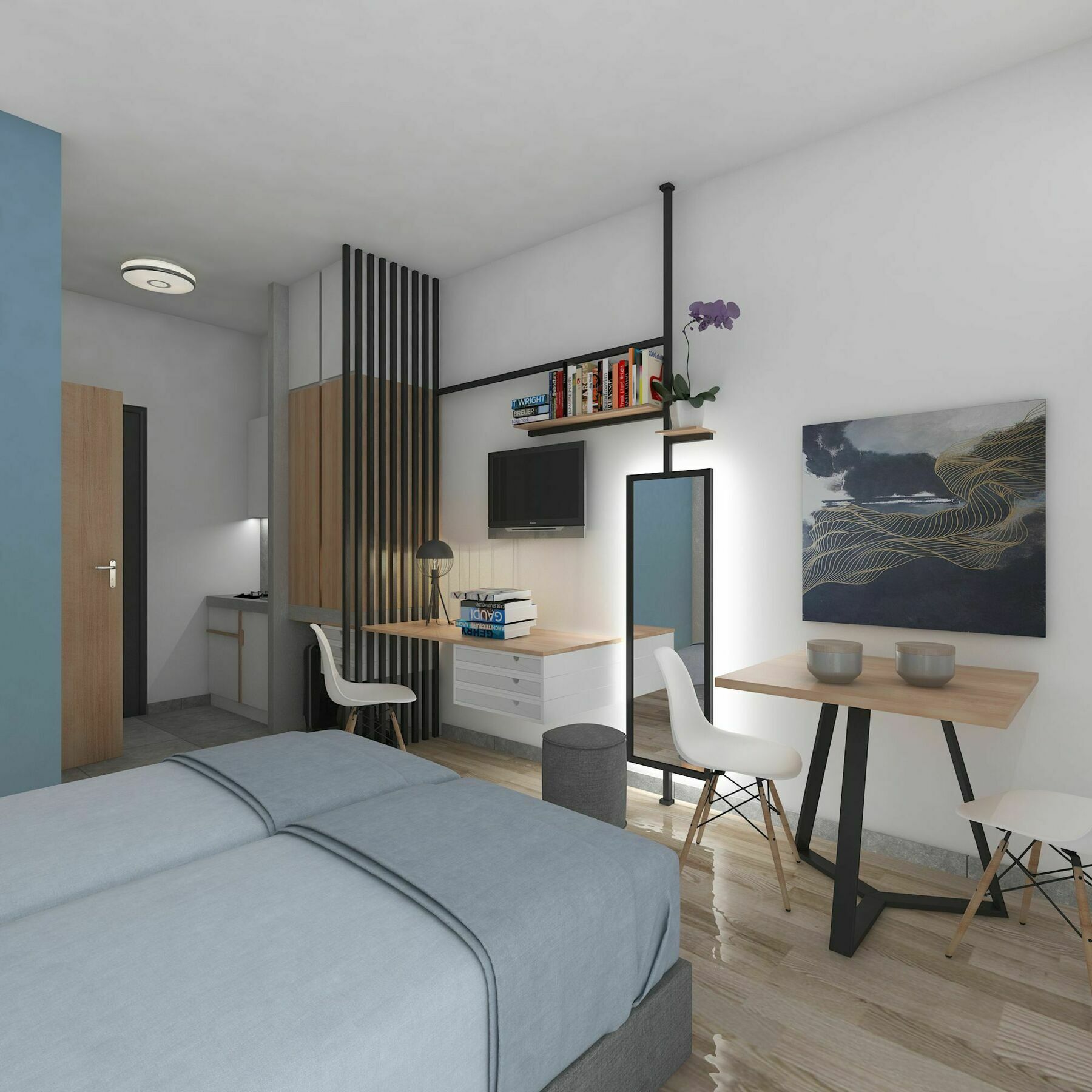 Remis Studios Rethymno Exteriör bild