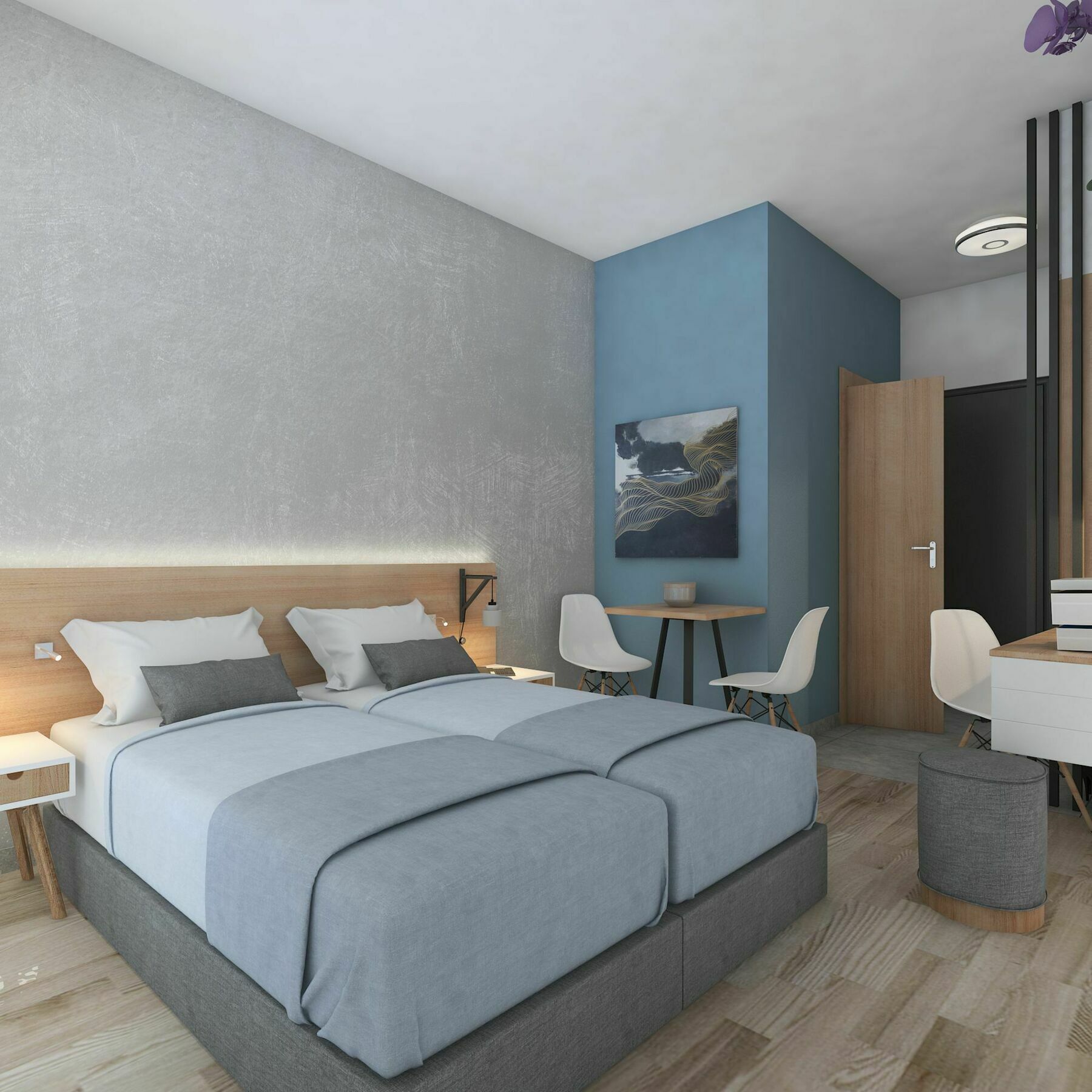 Remis Studios Rethymno Exteriör bild